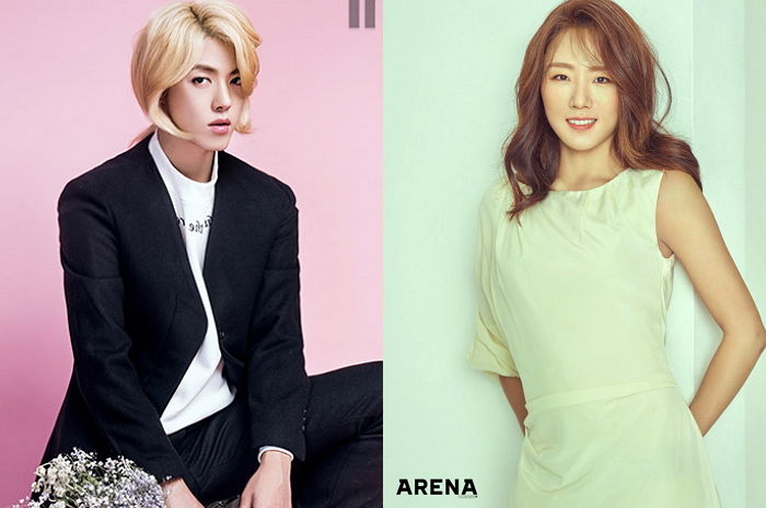 “강남♥이상화 서로 부모님에 인사, 올해 안에 결혼할 듯”