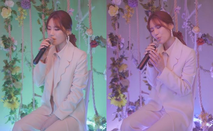 애절하다고 난리 난 김연지의 ‘방탄-전하지 못한 진심’ 역대급 커버