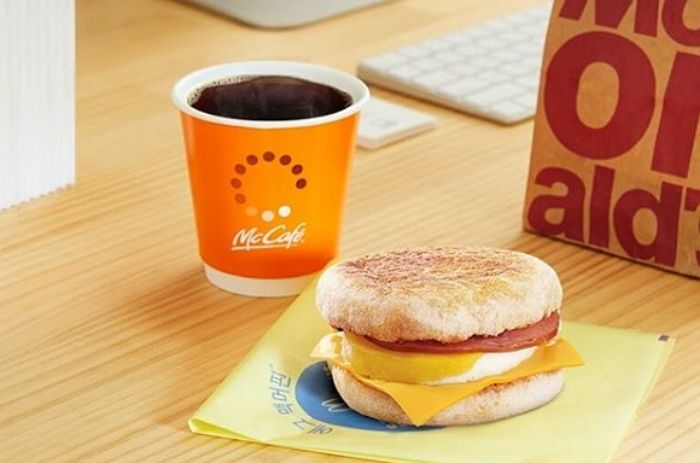 이번주 금요일(22일) 맥도날드 가면 ‘에그 맥머핀’ 공짜로 먹을 수 있다