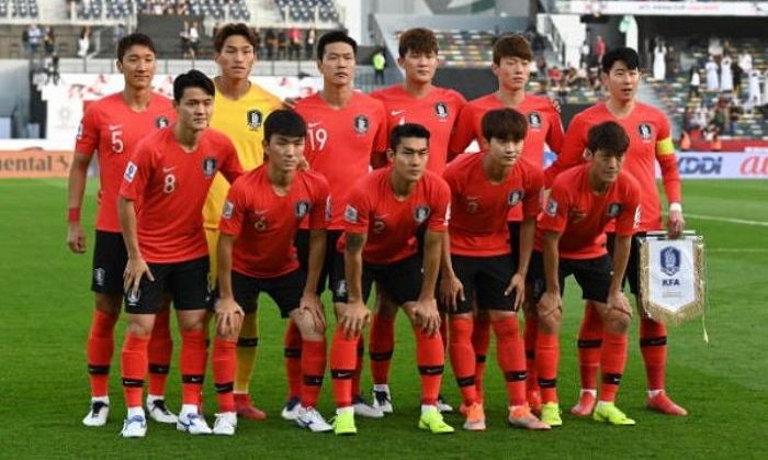 오는 22일 대표팀 A매치서 주목해야 할 ‘물오른’ 축구선수 5명