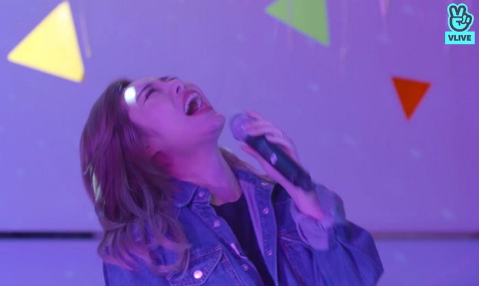 코인 노래방서 ‘소름’ 끼치는 ‘가창력’ 뽐내며 일반인 학살(?)한 마마무