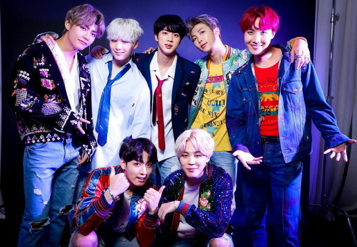 “방탄X트와이스X레드벨벳”···모두 만나볼 수 있는 초호화 라인업 시상식 열린다