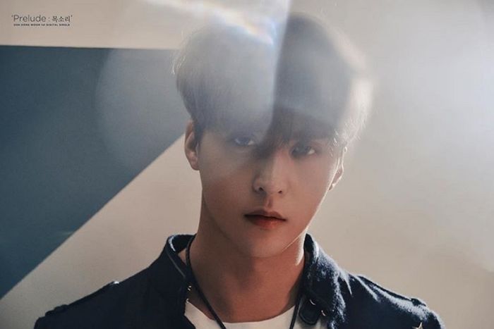 ‘하이라이트 막내’ 손동운, 형들 뒤따라 5월 9일 ‘의경’으로 입대