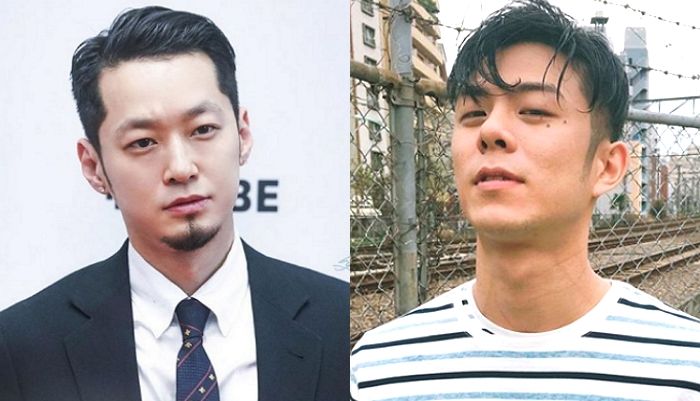 ‘실력+비주얼’ 모두 완벽해 힙합 입덕하게 하는 훈남 래퍼 5명