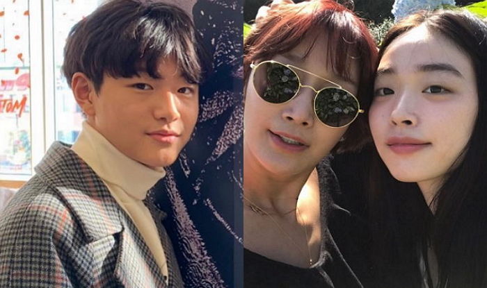 ‘엄빠 우월 유전자’ 그대로 물려받아 미래가 기대되는 ‘스타 2세’ 6명