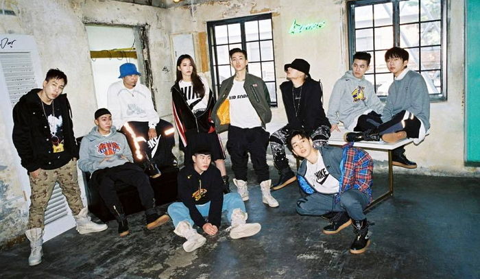 “제2의 김하온, 우원재 뽑는다” AOMG표 힙합 오디션 예능 나온다