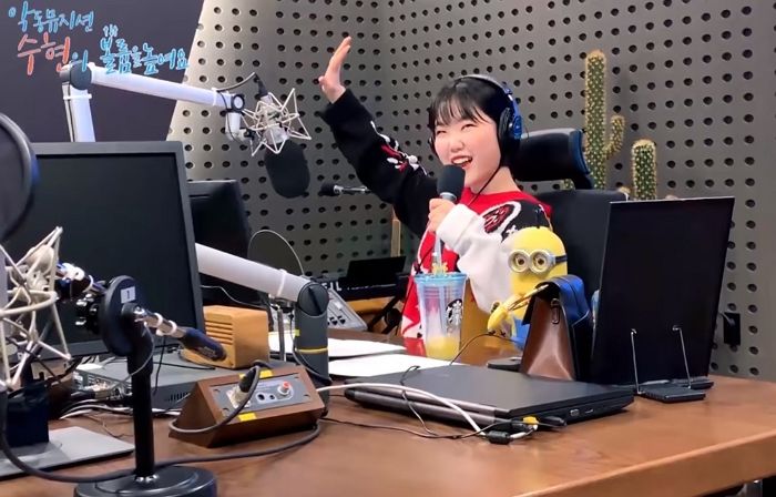 ‘섹시’하고 간드러지는 목소리로 ‘푸시캣 돌스-Sway’ 완벽 커버한 이수현