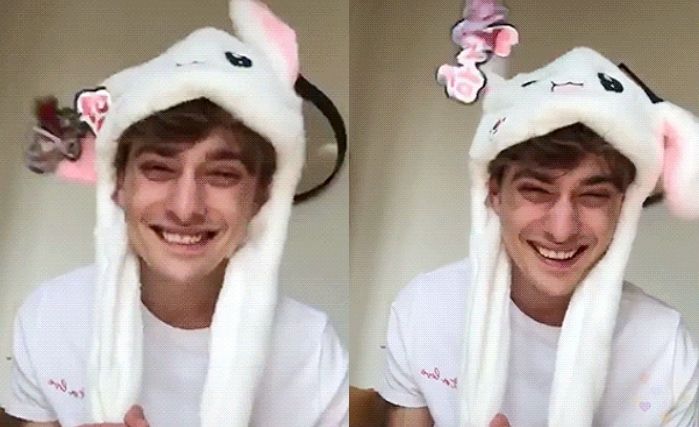 ‘인싸 모자’ 선물 받고 하루 만에 사용법 마스터한 ‘세젤잘’ 프랑스 모델