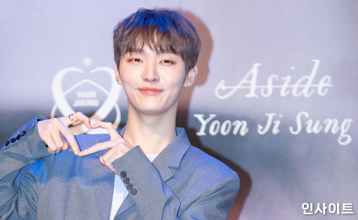 워너원 활동 때 악플에 상처 입어 ‘공황장애 증상’ 겪었던 윤지성