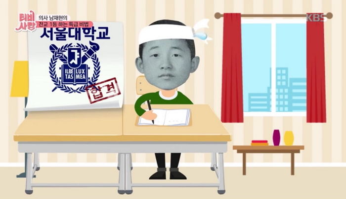 일베 조작 로고 사용한 KBS ‘TV는 사랑을 싣고’