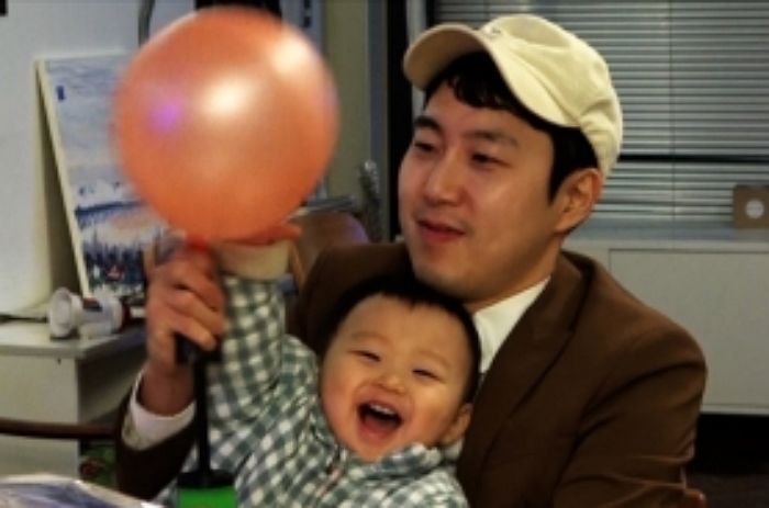 이틀 떨어져 있던 아내 너무 보고 싶어서 ‘깜짝 이벤트’까지 준비한 ‘사랑꾼’ 장범준