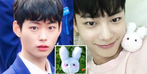 유기인형 이미지