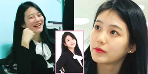 머리자랑 이미지