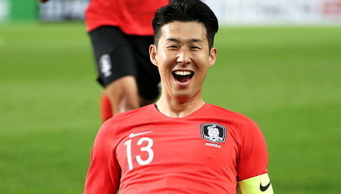 26일 저녁 8시, ‘이강인·손흥민 vs 팔카오·하메스’ 격돌하는 콜롬비아전 열린다