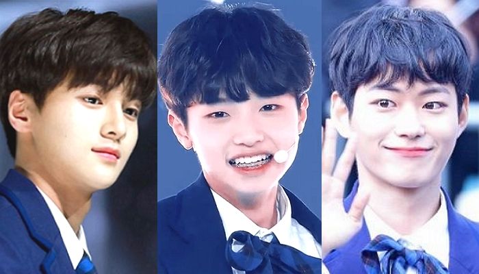 훈훈한 비주얼+개성으로 방송 전부터 팬덤 대거 형성한 ‘프듀X’ 연습생 5명