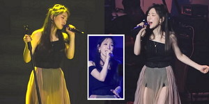 태연라이브 이미지