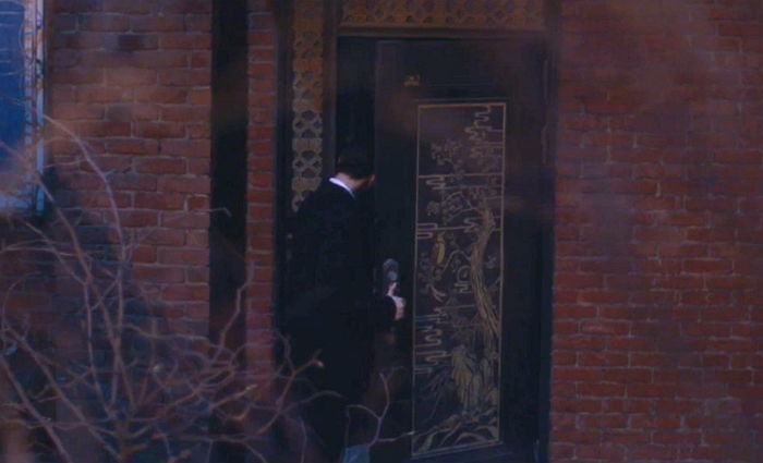 여자 잔인하게 살해한 ‘자백’ 용의자 집에서 발견된 끔찍한 메시지