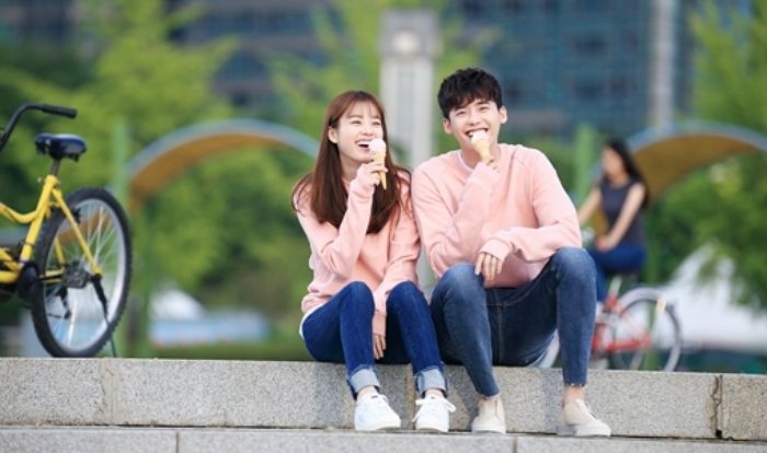 썸남·썸녀랑 데이트하는 날 잘못 먹으면 ‘똥방귀’ 폭발하는 음식 5