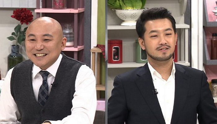 유튜브 방송으로만 ‘억대 수입’ 올리고 있는 ‘웹툰 작가’ 이말년