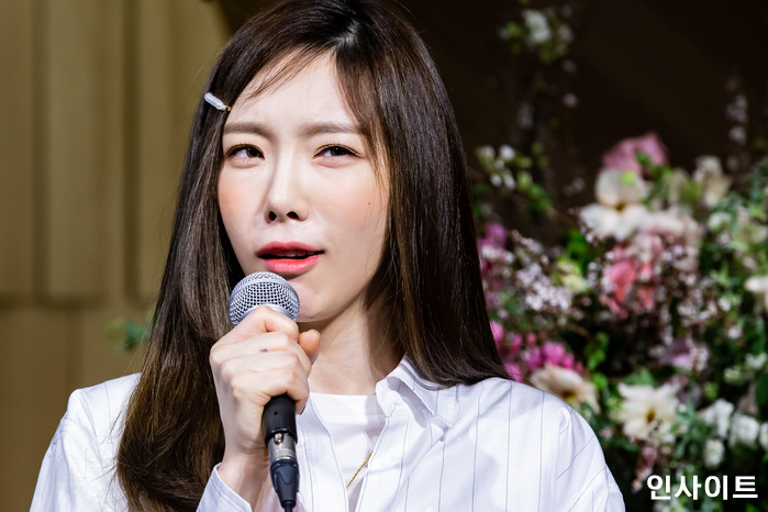 태연 “올해 ‘31살’ 됐는데 많이 혼란스럽다”