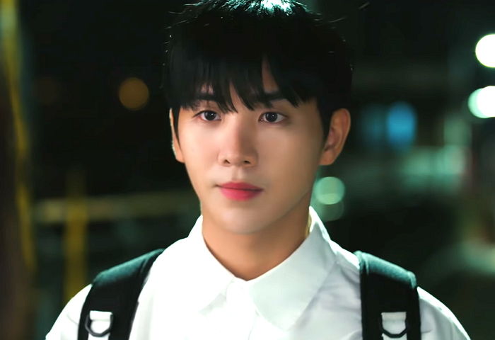 ‘연플리’ 찍기 전 교통사고로 눈 뼈 함몰됐던 김형석