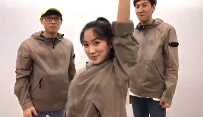 유재석x이광수 웃음 참게 한 제니 ‘솔로’ 춤추는 ‘마멜 공주’ 김혜윤