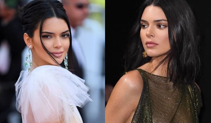 패션모델인데 팬들 사이서 이직 요청 폭주케 한 ‘켄달 제너’ 최근 화보