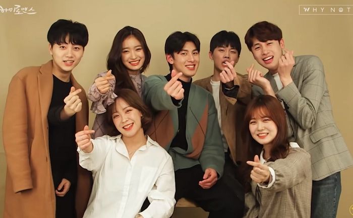 “스무살판 하트시그널”···갓 졸업한 스무살 남녀가 썸타는 예능 ‘리얼하이로맨스’ 예고편