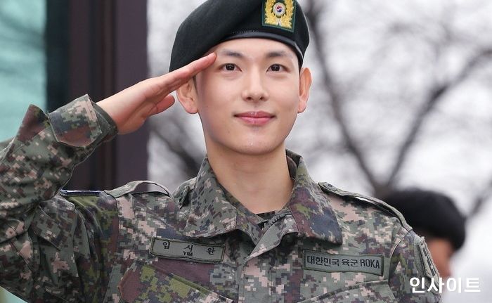 어제(27일) 제대해 ‘러브콜’ 쏟아지고 있는 ‘믿보배’ 임시완 역대 필모그래피 5