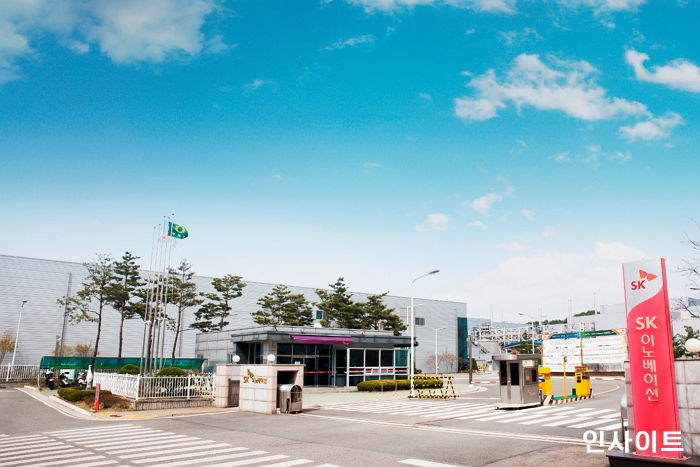 SK이노베이션, 소재사업 분사 이어 투자 확대로 세계시장 공략