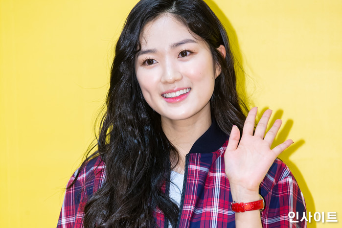 데뷔 ‘7년’ 만에 단역 벗어나 여주인공 된 ‘SKY 캐슬’ 예서 김혜윤