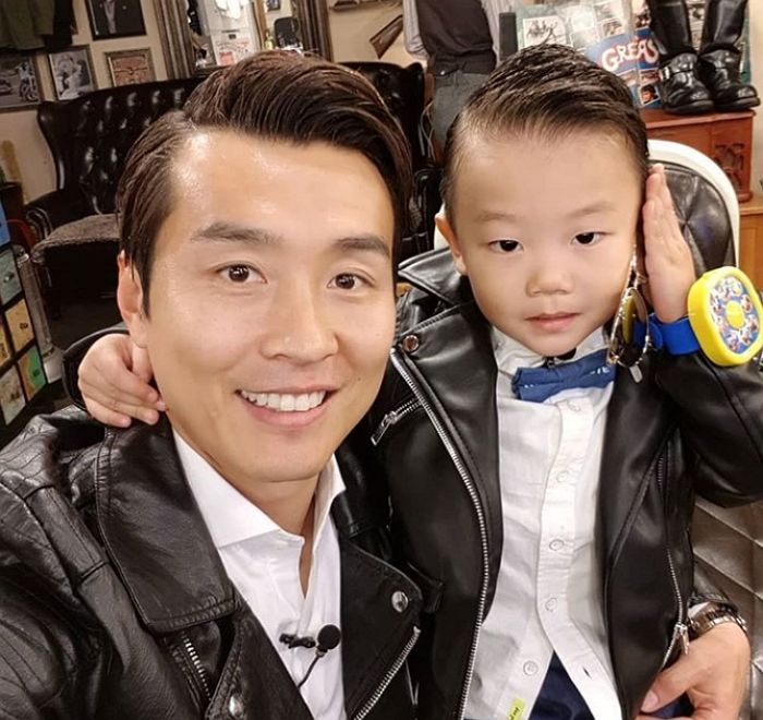 벌써부터 돈 벌어서 누나 운동비 지원해주고 있는 ‘영앤리치’ 시안이