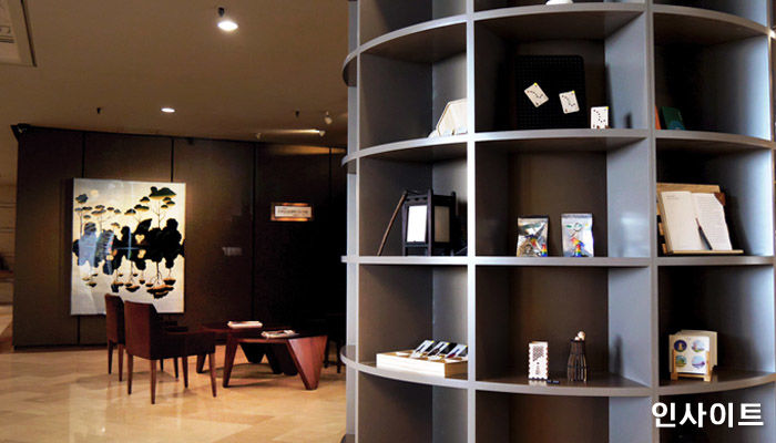 코오롱호텔, ‘역사문화관광 랜드마크 ’목표로 리노베이션 실시