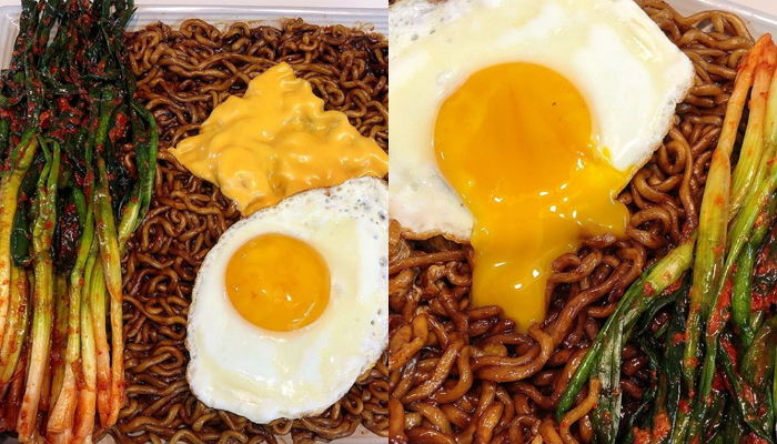 ‘단·짠·매’ 다 느껴져 야식 끝판왕이라는 중독성甲 ‘짜계치+파김치’