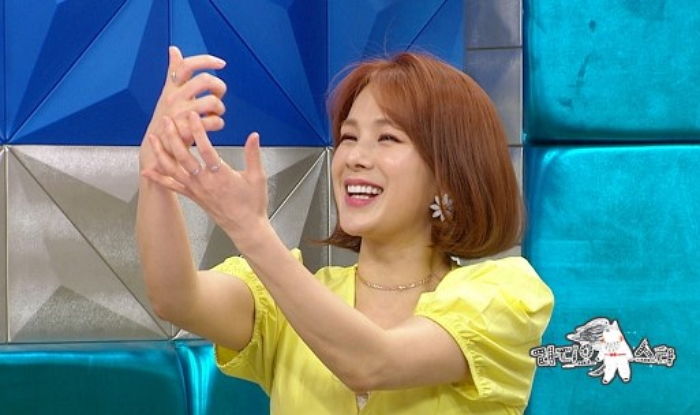 “난 가끔 눈물을 흘린다”…최대 흑역사 ‘눈물 셀카’ 비하인드스토리 털어놓은 채연