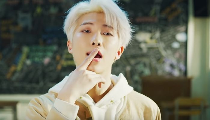 어제 자 ‘최초 공개’된 방탄소년단 신곡 ‘페르소나’ 컴백 트레일러