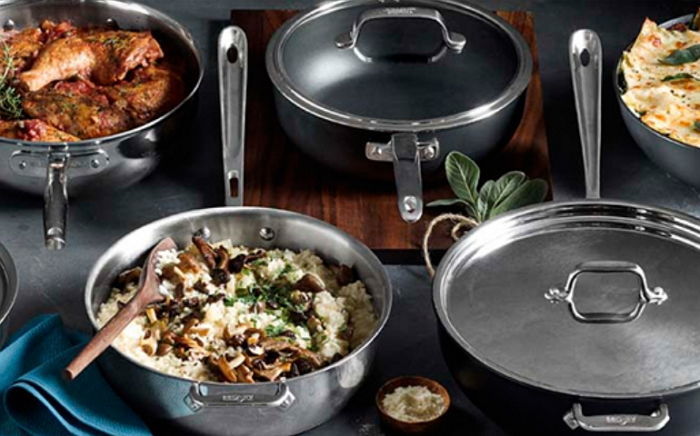 현대리바트, 강남 여사님 설레게 만들 ‘윌리엄스 소노마’ 온라인몰 연다