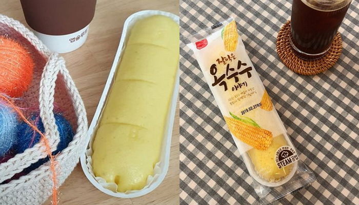 “쫀득폭신+달달고소” 요즘 없어서 못 사먹는다는 ‘옥수수이야기’