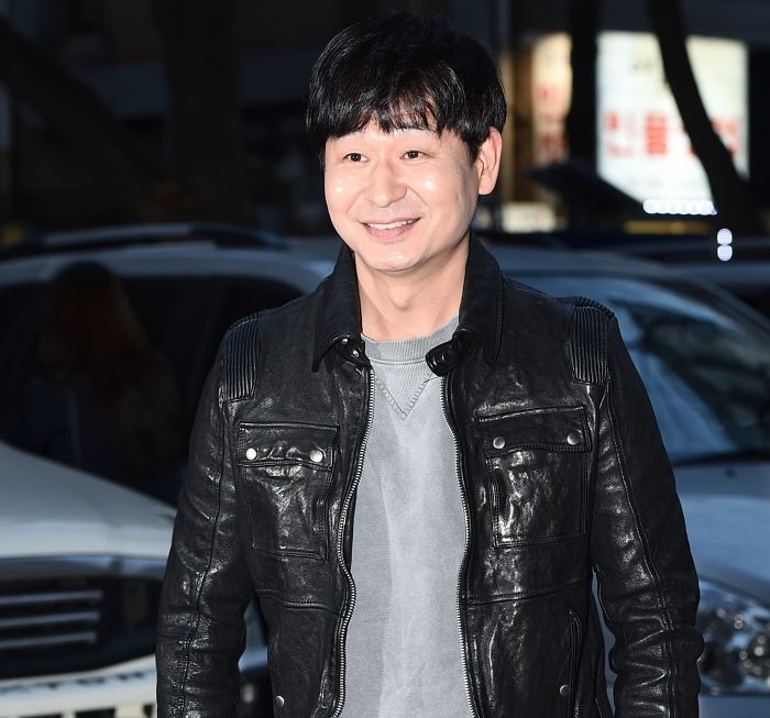 알고보니 2년째 열애 중이었던 ‘20살 차이’ 박혁권♥조수향