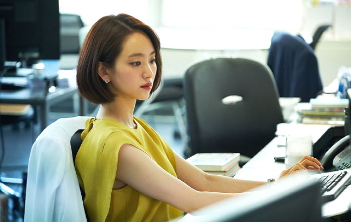 영화 ‘돈’에서 ‘넘사벽’ 미모로 류준열 홀렸던 ‘세젤예’ 여배우