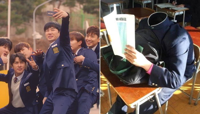 의심하고 또 의심하게 되는 2019 만우절 이벤트 모음 7