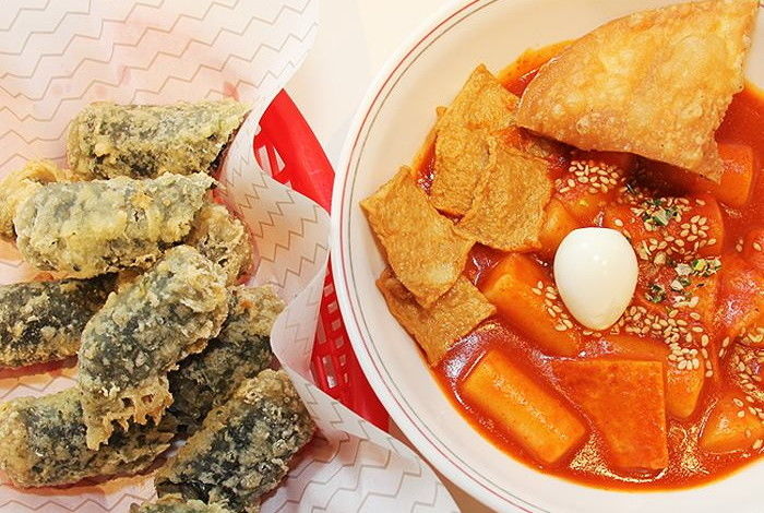 오늘(29일)부터 3일간 ‘요기요’로 죠스떡볶이 주문하면 ‘반값’에 먹는다