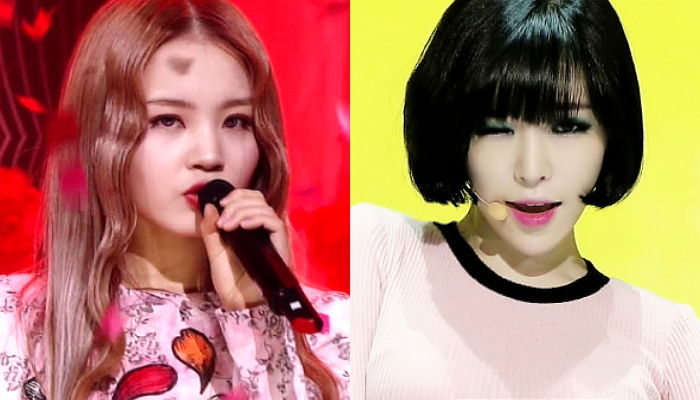 신곡 안낸지 ‘일억만년’은 된 것 같은 그리운 가수 5인