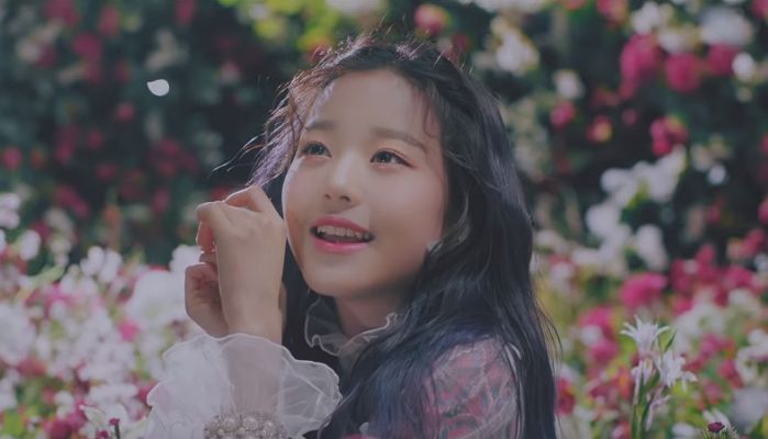 새 신곡 뮤비 티저서 ‘요정 미모’로 남성팬 심장에 불 지른 아이즈원