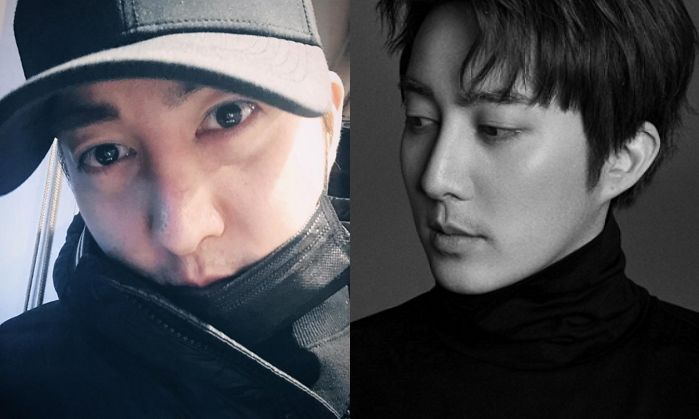 ‘성폭행범’으로 저격된 SS501 김형준 “전혀 사실 아냐···상대는 술자리 접대부”