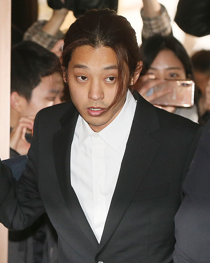 정준영·승리·최종훈, 성관계 몰카 영상 찍어서 ‘23개 단톡방’에 뿌렸다