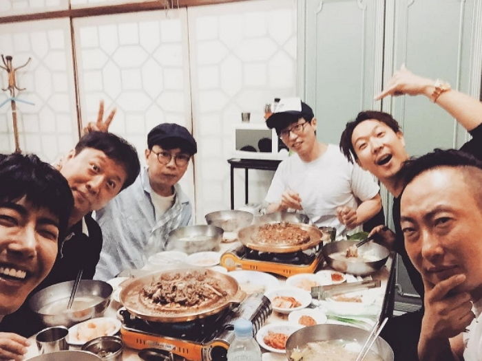 오늘(31일) 김태호 PDX‘무한도전’ 멤버들 종영 1년만에 다시 뭉친다