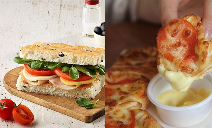 밥 대신 브런치로 즐기면 커피랑 ‘찰떡궁합’ 자랑한다는 카페 메뉴 4