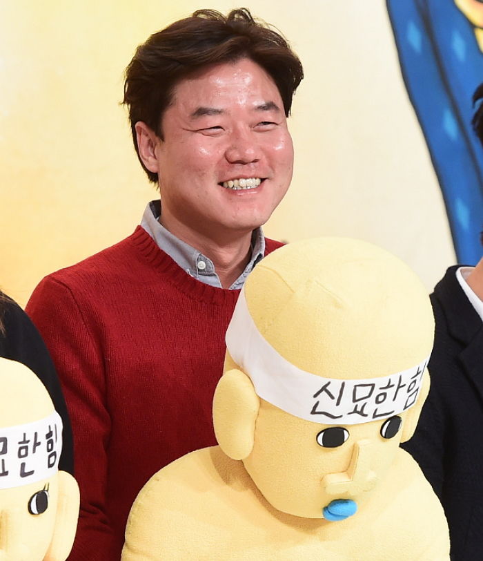 나영석 PD, ‘윤식당’, ‘신서유기’ 등으로 지난해 약 37억원 벌었다