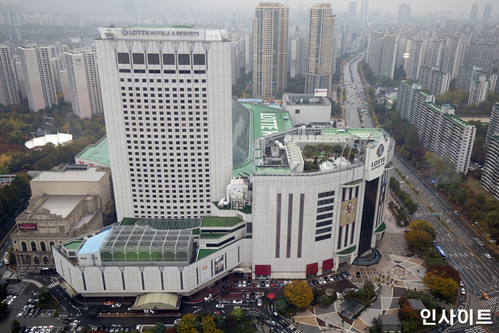 인사이트 / 사진=박찬하 기자 chanha@